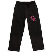 Spencer Raiders Softball Sweatpant